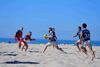 Beach Rugby